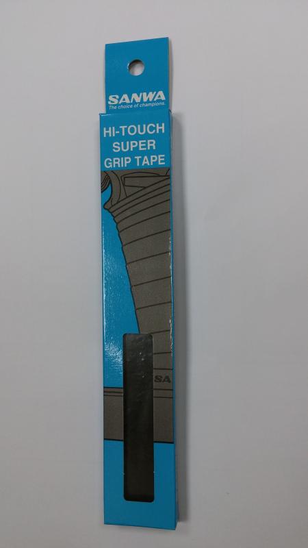 SANWA High touch Super grip tape, 107A90311A