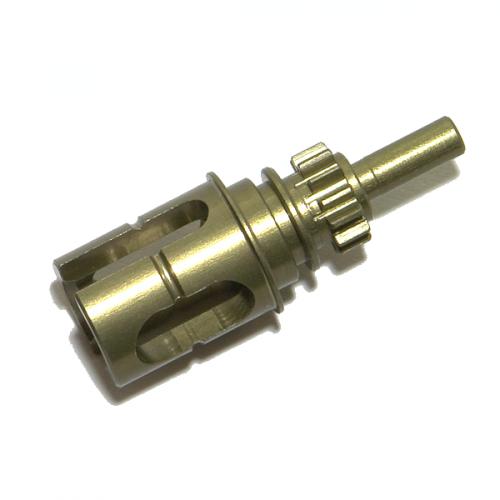 Corally Gear Differential Outdrive - Long (1 pc.)