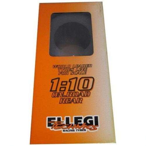 ELLEGI 1/10 ES-30 rear tires
