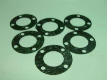 CEN Racing Diff. Gasket, GS220