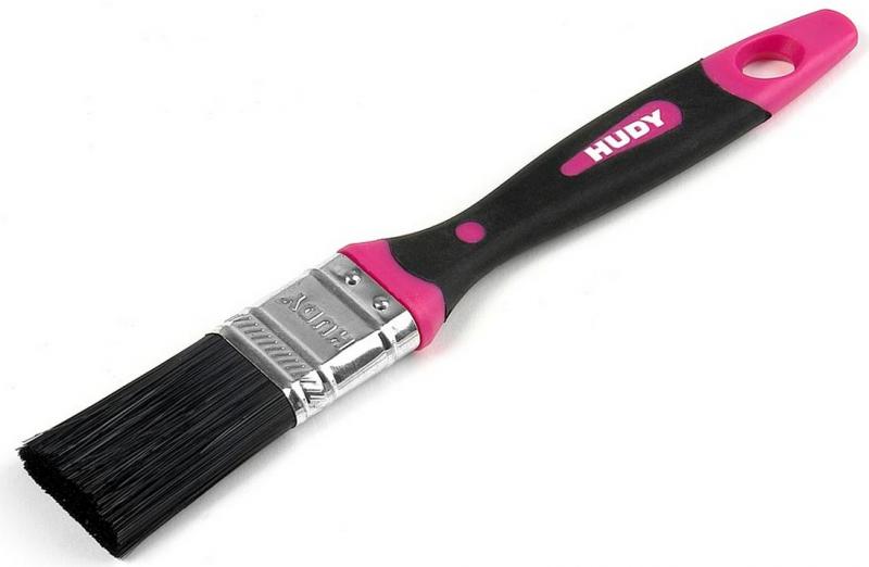 HUDY Cleaning Brush Small - Stiff,107848