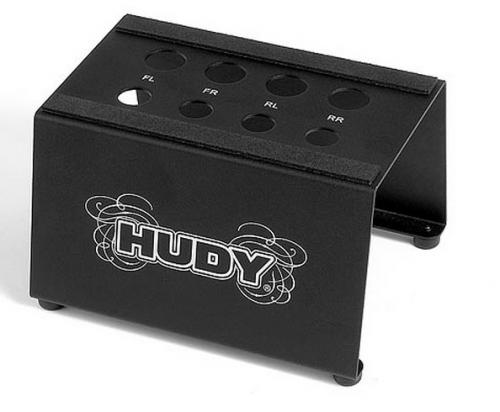 HUDY Off-Road & Truggy Car Stand, 108170