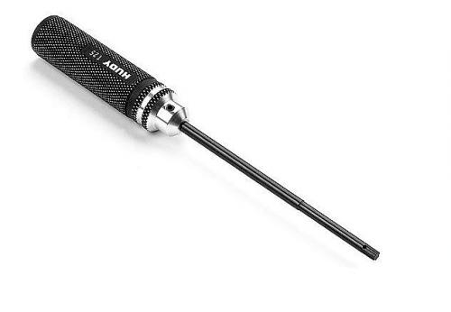 HUDY TORX Wrench T25 x120mm #140250