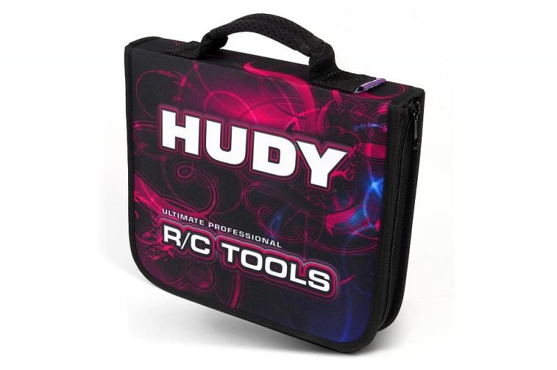 HUDY RC Tools Bag,199010