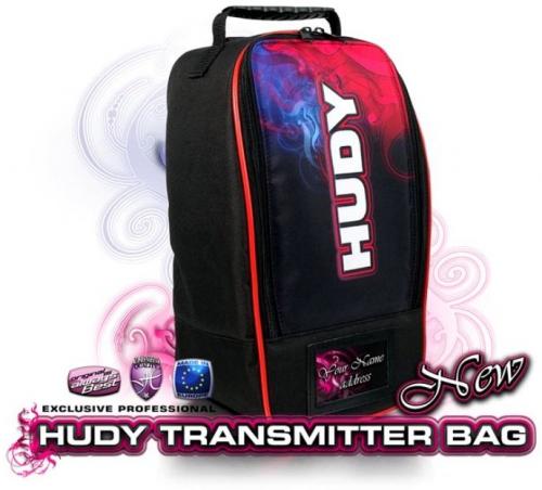 Hudy Exclusive Transmitter Bag - Large #199170 包