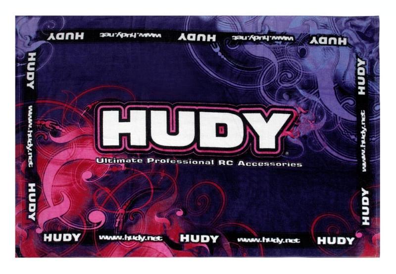 HUDY Pit Towel - Large,209073