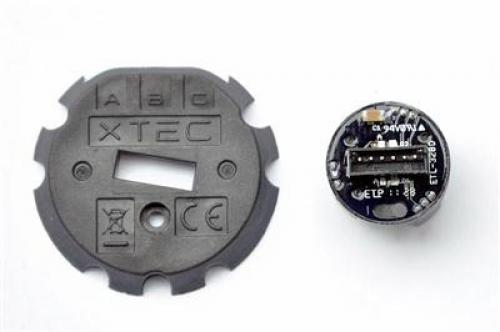 LRP X12 X20 30° fixes Timing Sensor Set,50614