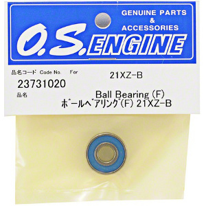 Ball Bearing for Speed 21XZ-B,#23731020