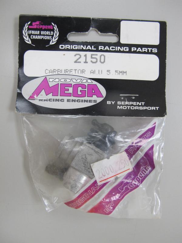 MEGA S5MM Carburettor, 2150