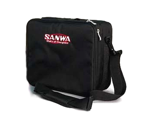 Sanwa Multi Carrying Bag, 107A90352A