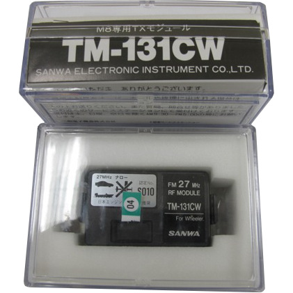 TM-131CW RF