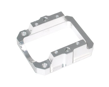 SERPENT 21 CNC machining aluminum engine blocks to-one,#902341