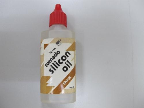 Silicone oil 1000cst 50ml -Thick
