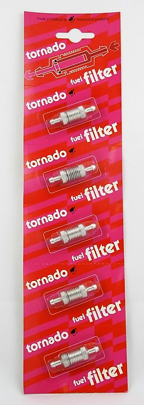 TORNADO filter