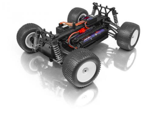 XRAY M18T 1/18 electric touring car